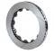 Wilwood Brakes 2005-2014 Ford Mustang Forged Narrow Superlite 6R Big Brake Front Brake Kit (Hat) 140-9109-R