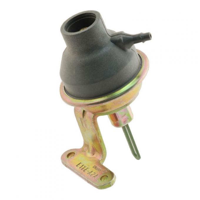Dennis Carpenter Choke Vacum Break Control and Bracket - 1980-83 Ford Truck, 1980-83 Ford Bronco    E1TZ-9S514-A