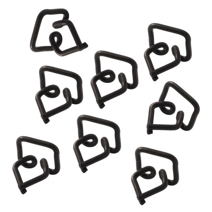 Dennis Carpenter Grille Trim Clip - 1939 Ford Car   91A-20004