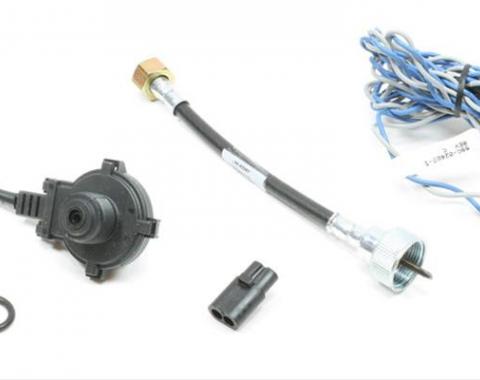 Rostra Vehicle Speed Sensor 250-4153