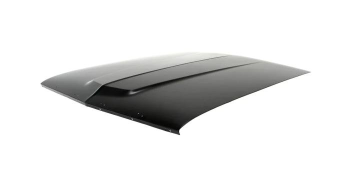 AMD Hood, OE Style, 68-69 Fairlane Torino 300-8468