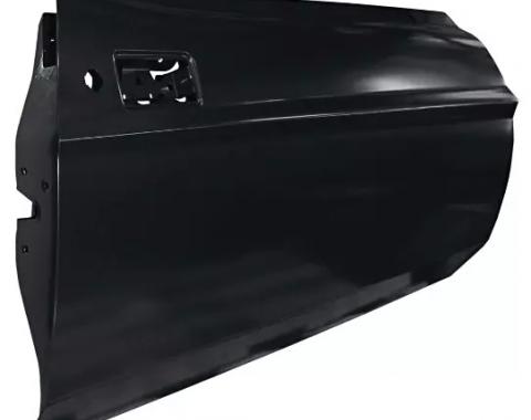 1971-1973 Mustang Full Door Shell for All Models, Right