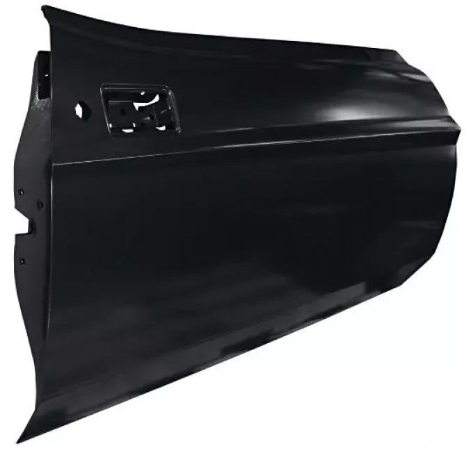 1971-1973 Mustang Full Door Shell for All Models, Right