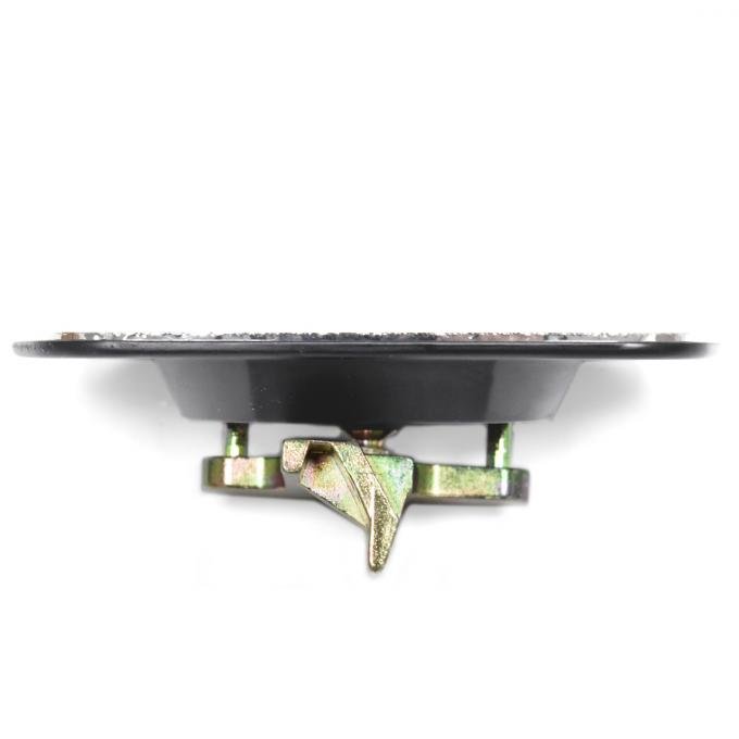 ACP Outside Racing Mirror Glass Non-Convex With Adjustable Bracket FM-BM006D