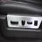American Car Craft Seat Rocker Side Panels Satin 2pc 771026