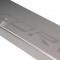 American Car Craft Doorsills Etched GM Licensed Satin 2pc 031012