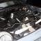 2003-2005 3.9L V8  Thunderbird - Engine Shroud Cover 2Pc - Stainless Steel, Choose Finish 503001
