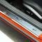 American Car Craft Doorsills Polished "Super Sport" 2pc 101001