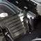 2003-2005 3.9L V8  Thunderbird - Engine Shroud Cover 2Pc - Stainless Steel, Choose Finish 503001