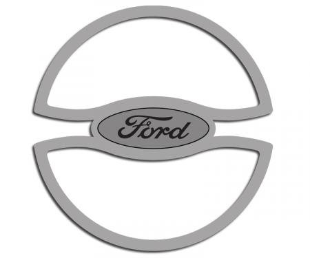 American Car Craft Gas Cap Ford Oval Style 272020