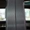 American Car Craft 2010-2014 Ford F-150 Pillar Post Carbon Fiber Wrap 4pc 772012