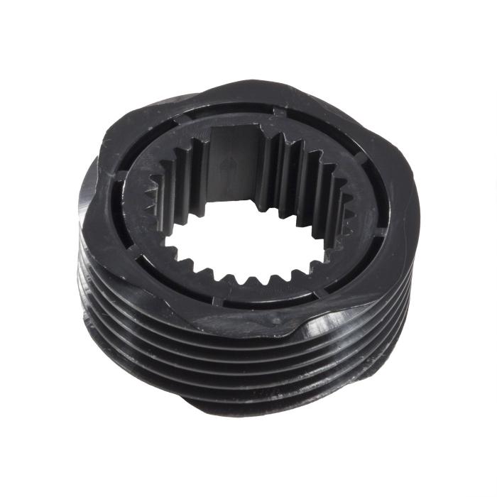 Ford Mustang Transmission Speedometer Gear - 20 Tooth Black OEM Replacement 1983-1998