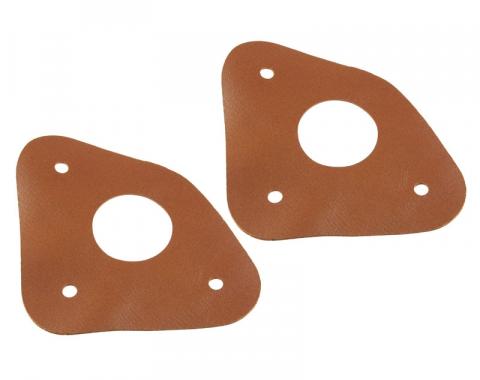 Dennis Carpenter Wiper Pivot Gasket - 1967-72 Ford Truck C7TZ-17C463