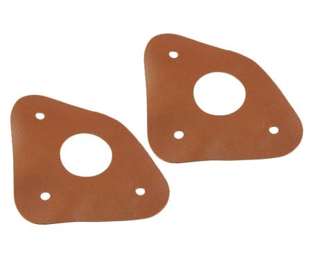 Dennis Carpenter Wiper Pivot Gasket - 1967-72 Ford Truck C7TZ-17C463