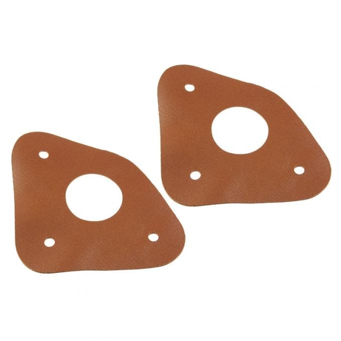 Dennis Carpenter Wiper Pivot Gasket - 1967-72 Ford Truck C7TZ-17C463