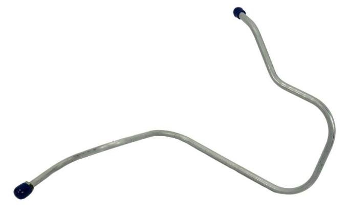 Shafers Classic Reproductions 1968 Ford Falcon Gas Lines (Pump To Carb) FGL005