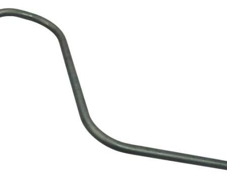 Shafers Classic Reproductions 1985 Ford F150 Heat Riser Tube, Stainless Steel HRT604S