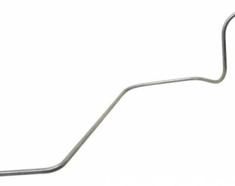 Shafers Classic Reproductions 1963-1964 Ford Full Size Distributor Vacuum Line, Stainless Steel DVT601S