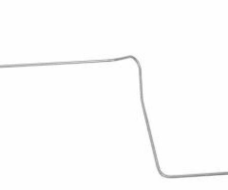 Shafers Classic Reproductions 1984-1986 Ford Mustang Vapor Return Line MVR006