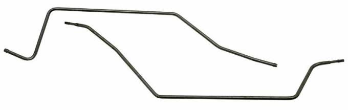 Shafers Classic Reproductions 1971-1973 Ford Mustang Vacuum Modulator Line MVT006