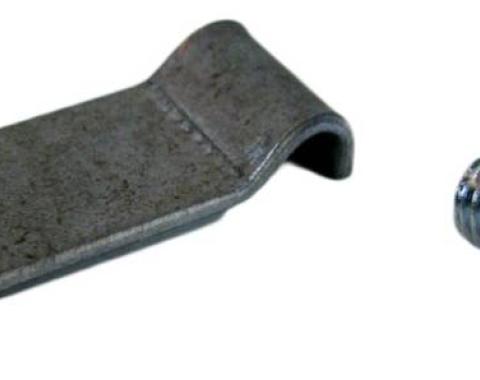 Shafers Classic Reproductions 1963-1964 Ford Front Brake Line Clip FBC600