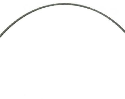 Shafers Classic Reproductions 1963-1964 Full Size Ford Front Parking Brake Cable FPB601
