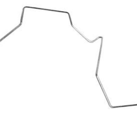 Shafers Classic Reproductions 1964-1967 Ford Mustang Long Gas Lines, Pump To Tank MLG002