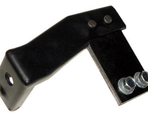 Shafers Classic Reproductions 1963 Full Size Ford Muffler Hanger, Right 72036