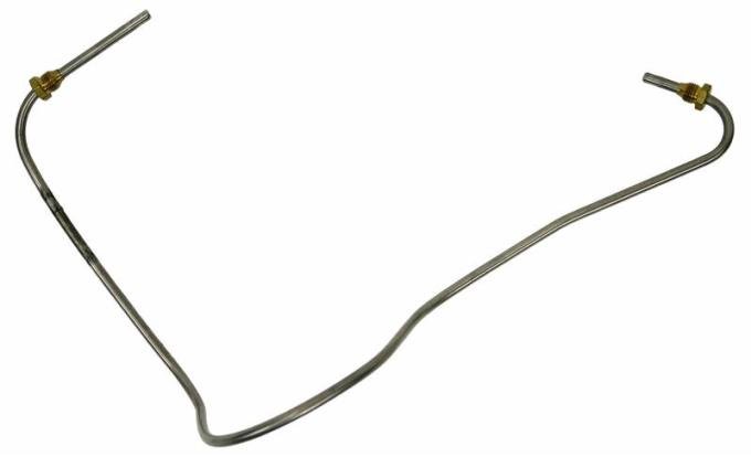 Shafers Classic Reproductions 1964-1967 Ford Mustang Distributor Vacuum Line MVL005