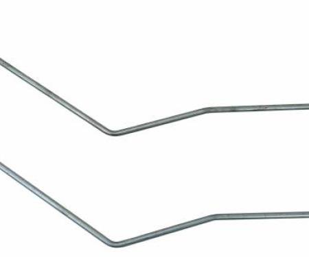 Shafers Classic Reproductions 1971-1973 Ford Mustang Vacuum Modulator Line MVT009