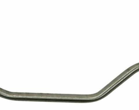 Shafers Classic Reproductions 1968-1970 Ford Mustang Fuel Transfer Line MTL002