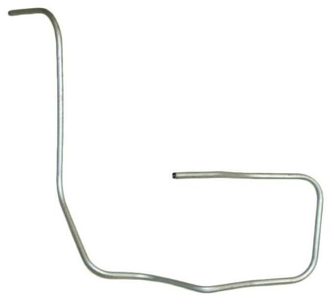 Shafers Classic Reproductions 1963 Ford Full Size Gas Tank Vent Line FVL602