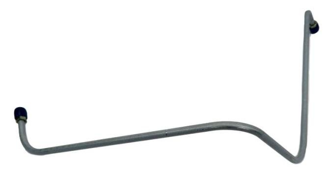 Shafers Classic Reproductions 1952 Ford Truck Gas Line (Pump To Carb) 6 cyl. FGL610