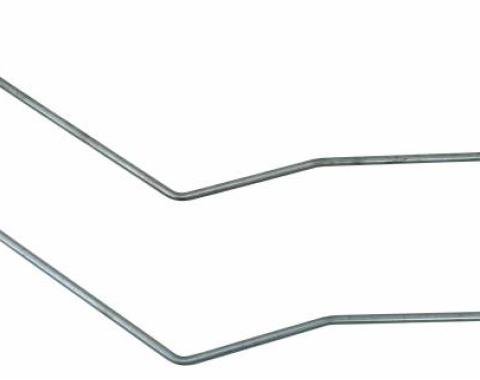 Shafers Classic Reproductions 1971-1973 Ford Mustang Vacuum Modulator Line MVT009