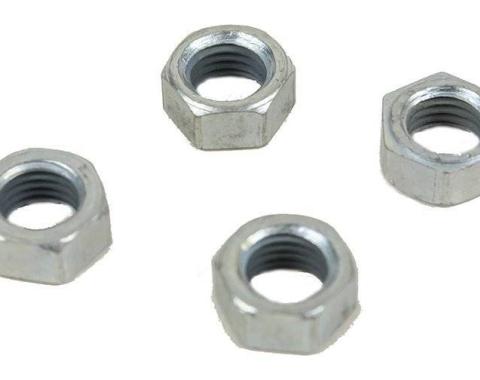 Shafers Classic Reproductions 1963-1973 Full Size Ford Carburetor Base Plate Nut MCN001