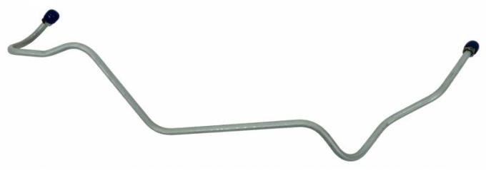 Shafers Classic Reproductions 1967 Ford Mustang GT500 Shelby Gas Line, Pump To Carb MGL029