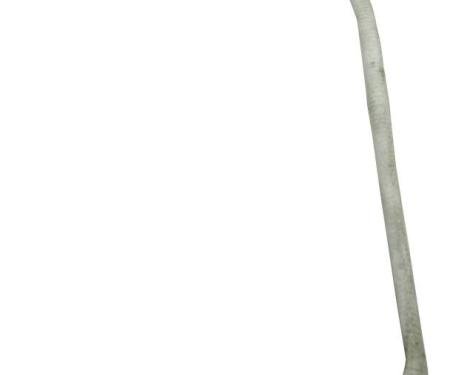 Shafers Classic Reproductions 1961-1963 Full Size Ford Heat Riser Tube, Stainless Steel HRT600S