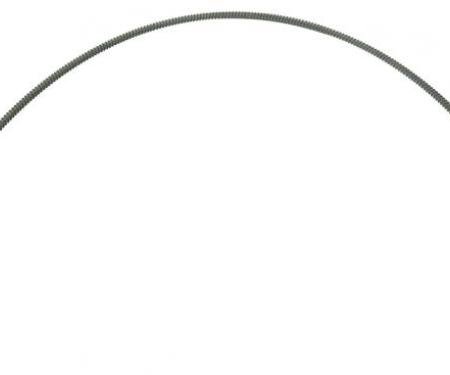 Shafers Classic Reproductions 1963-1964 Full Size Ford Front Parking Brake Cable FPB601