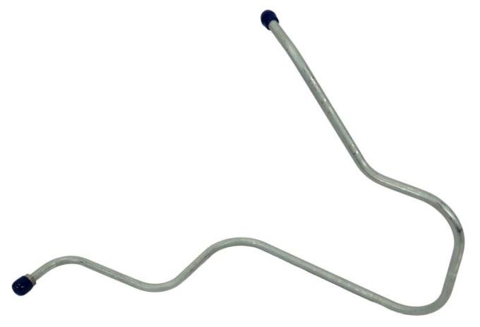 Shafers Classic Reproductions 1966-1977 Ford Bronco Gas Lines (Pump To Carb) GLK603