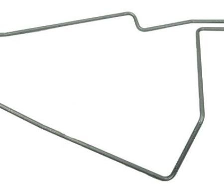Shafers Classic Reproductions 1967-1970 Ford F100 F250 Main Fuel Line, 3/8" GLL615