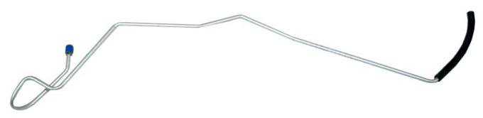 Shafers Classic Reproductions 1964-1965 Ford Mustang Vacuum Modulator Line MVT002