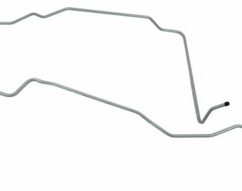 Shafers Classic Reproductions 1987-1989 Ford Bronco Fuel Tank To Pump Line, 3/8" GLL613