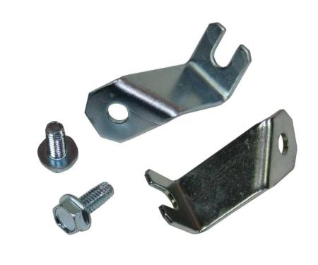 Shafers Classic Reproductions 1964-1965 Ford Mustang Parking Brake Cable Bracket MCB001