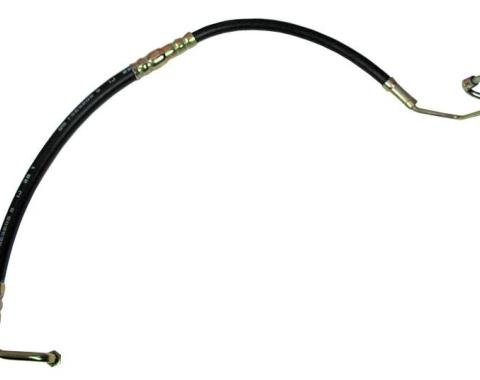 Shafers Classic Reproductions 1962-1965 Fairlane Power Steering Hose Pressure FPSH003
