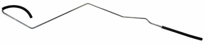 Shafers Classic Reproductions 1971-1973 Ford Mustang Vacuum Modulator Line MVT005