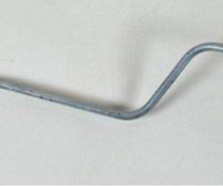 Shafers Classic Reproductions 1963-1964 Full Size Ford Fuel Tank To Pump Line, 5/16" GLL601