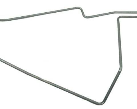 Shafers Classic Reproductions 1967-1970 Ford F100 F250 Main Fuel Line, 3/8" GLL615