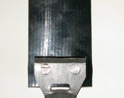 Shafers Classic Reproductions 1963 Full Size Ford Intermediate Tailpipe Hanger 72034