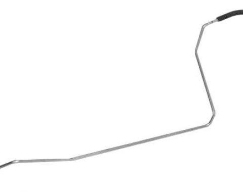 Shafers Classic Reproductions 1965-1966 Ford Mustang Vacuum Modulator Line MVT001