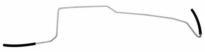 Shafers Classic Reproductions 1967-1969 Ford Mustang Vacuum Modulator Line MVT011